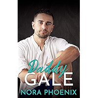 Daddy Gale (Mein Daddy Dom 5) (German Edition) book cover