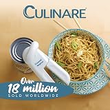 Culinare MagiCan Opener C10001 Graphite Manual Can Opener view 6