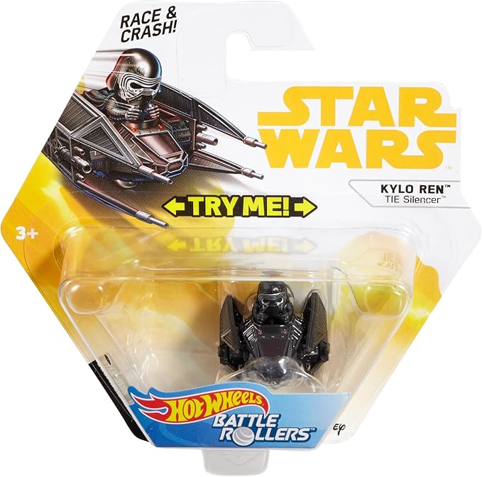 hot wheels battle rollers