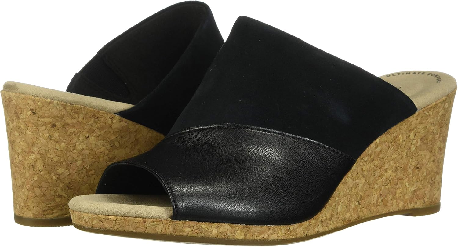 clarks wave beam sandals