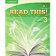 Read This! Level 3 Student's Book: Fascinating Stories from the Content Areas