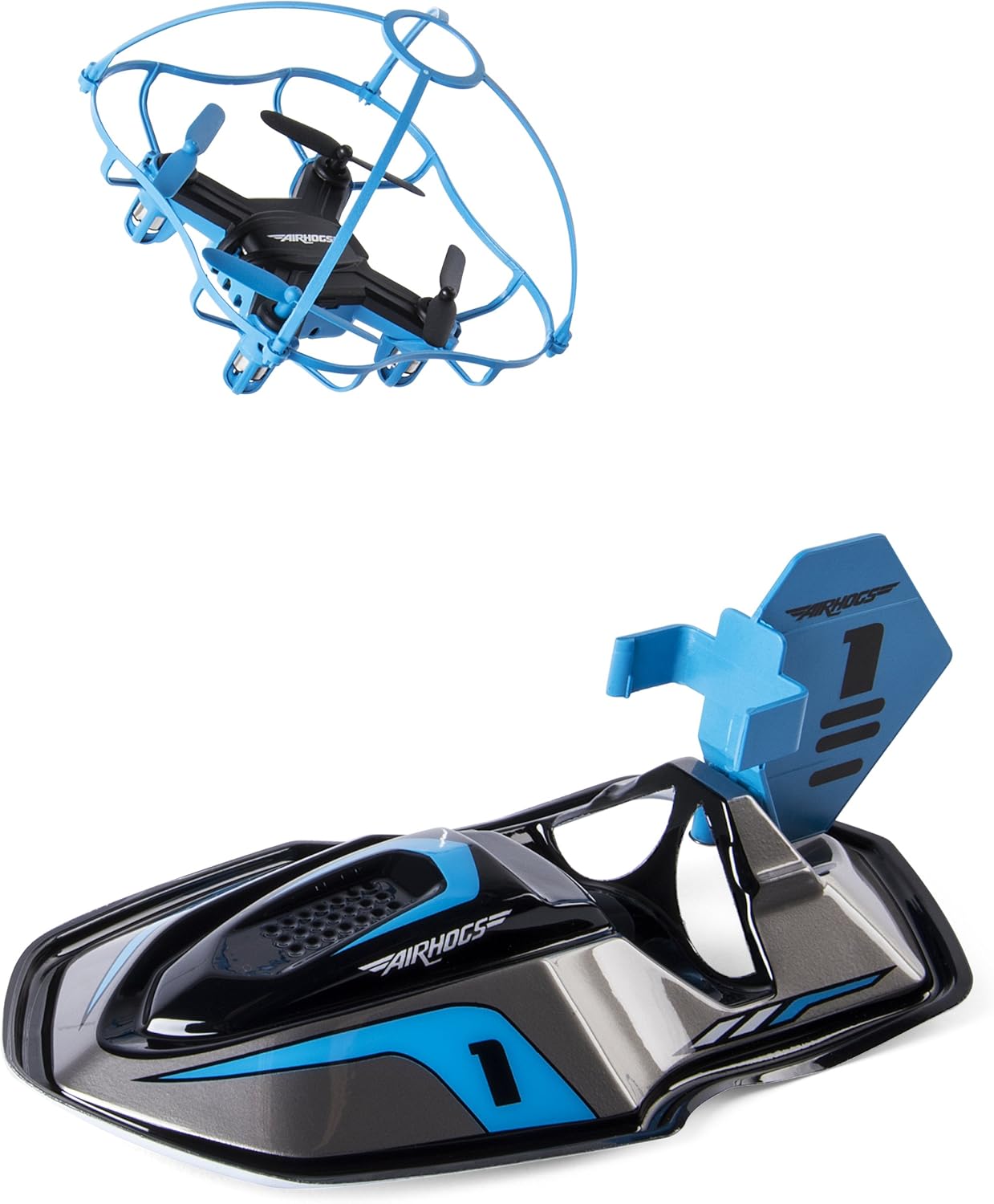 air hogs hyper drift drone