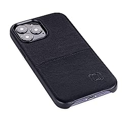Dockem Wallet Case for iPhone 13 Pro Max with