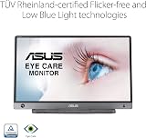ASUS ZenScreen MB16AH Portable 15.6 Inch IPS Full HD USB Monitor view 6