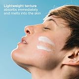 ISDIN Adult Skincare 50ml Moisturiser Hydration Face Cream New view 3