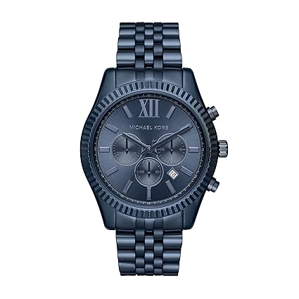 Michael Kors Herren-Uhr MK8480
