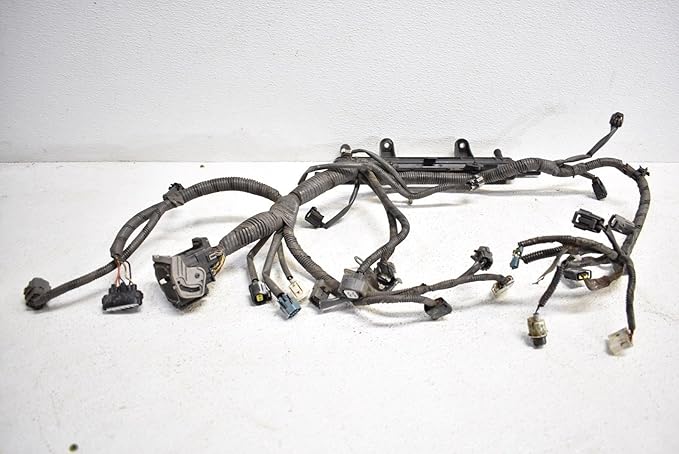 Amazon.com: 10-14 Subaru Legacy Outback Engine Wiring Harness 2.5 SOHC