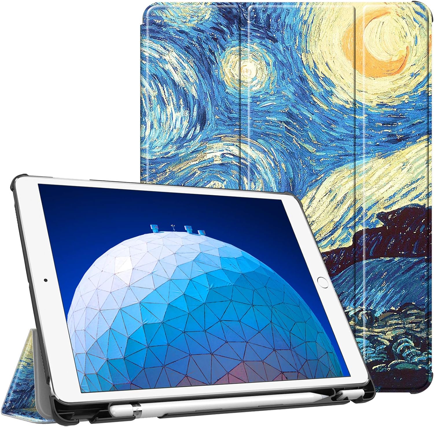Fintie Case for iPad Air (3rd Gen) 10.5