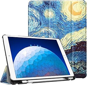 Fintie Case for iPad Air (3rd Gen) 10.5