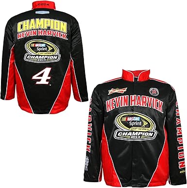 champion jacket 2014