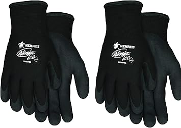 Memphis ninja ice gloves Clearance