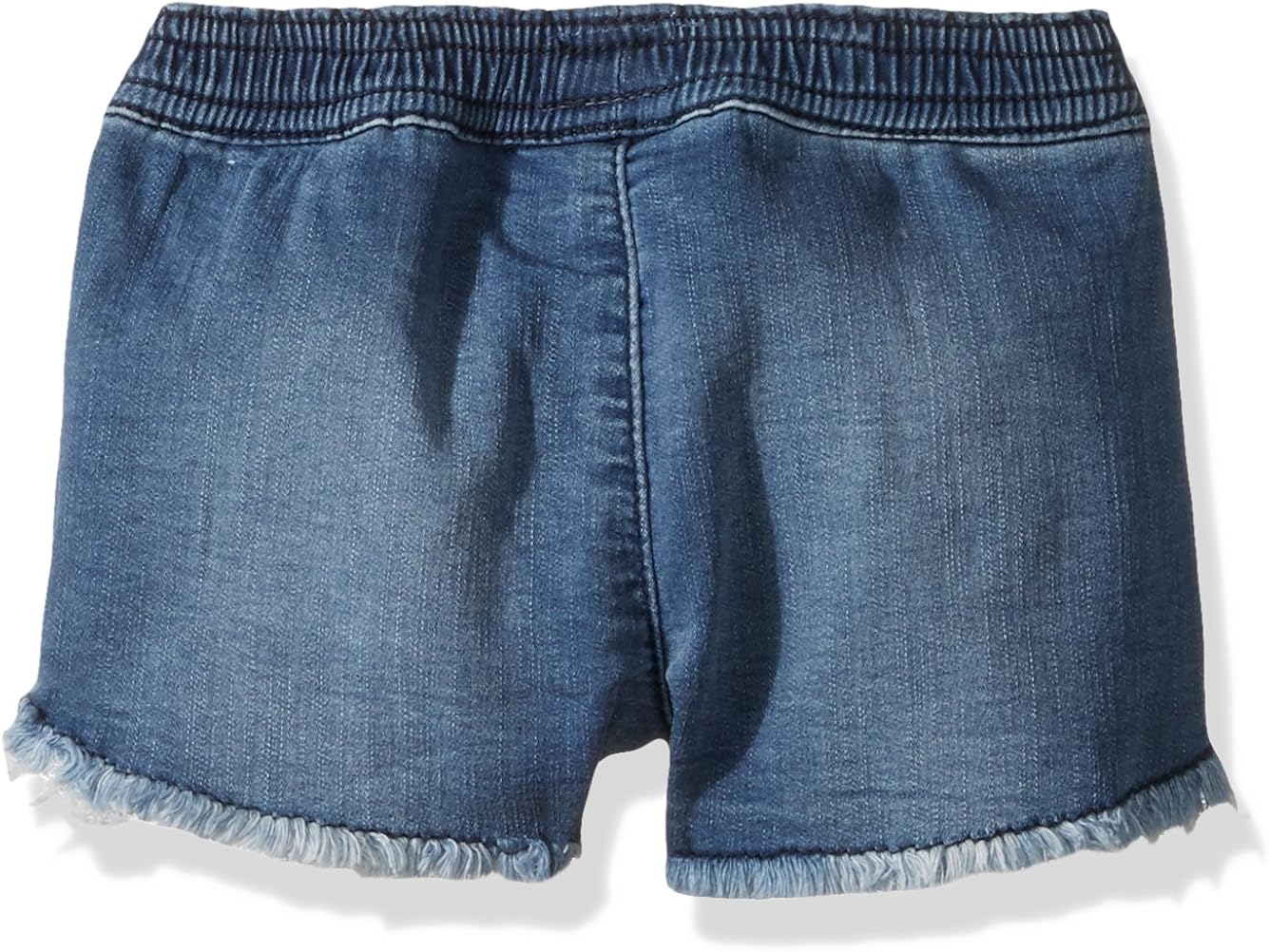 girls hudson jean shorts
