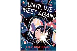 Until We Meet Again: A Graphic Novel