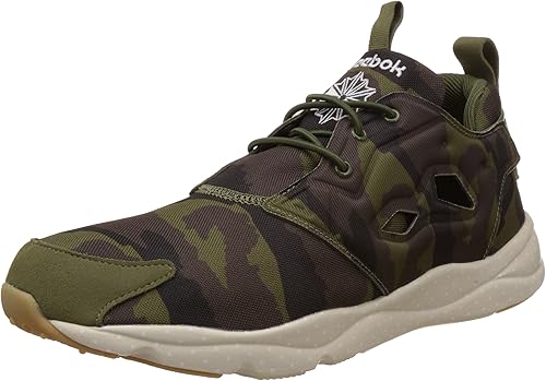 Reebok furylite enfant kaki Clearance