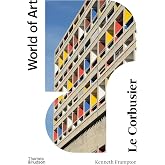 Le Corbusier (World of Art)