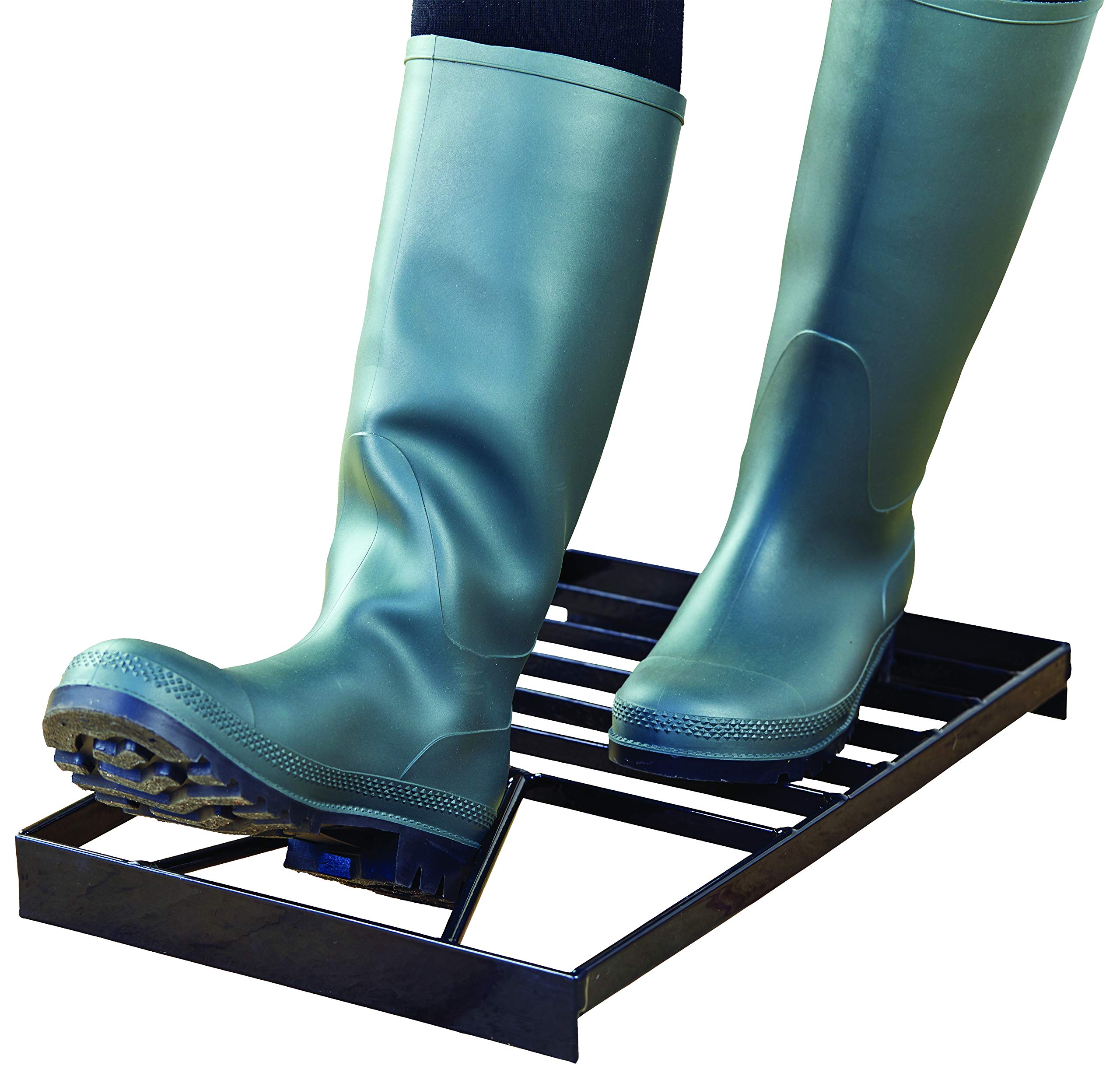 Bosmere N473 Boot Grate with Boot Pull