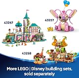 LEGO Disney Lucky & Penny 101 Dalmatians Puppies Toy view 8