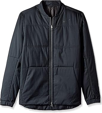 nike synthetic fill golf jacket