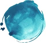 Liquitex Professional Acrylic Ink Indian Ink 30 ml Oil Blue Airbrush Paint view 2