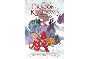 The Coldfire Curse (Volume 1)