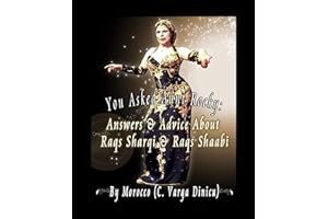 You Asked Aunt Rocky: Answers & Advice About Raqs Sharqi & Raqs Shaabi