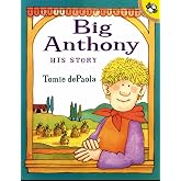Big Anthony: His Story