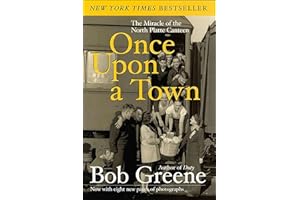 Once Upon a Town: The Miracle of the North Platte Canteen
