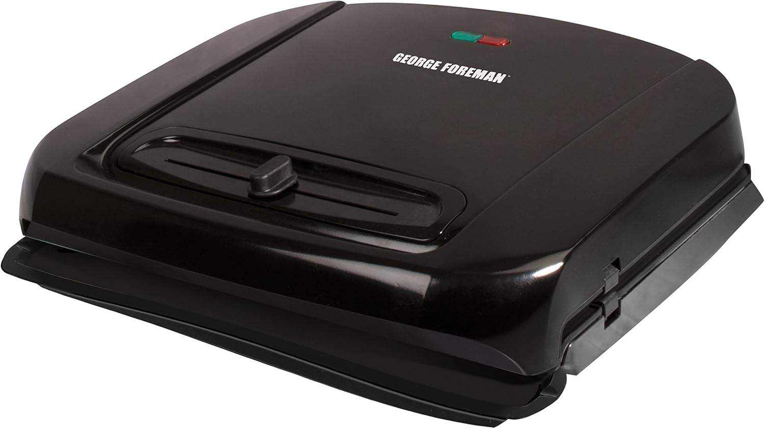 Amazon Com George Foreman 6 Serving Removable Plate Grill And