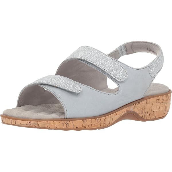 Easy Spirit Travelport23, Pantuflas Mujer, Grey Grey Suede, 36 EU