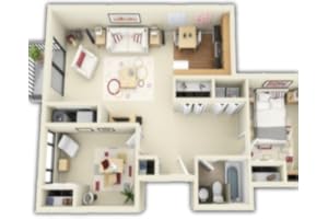 3d Home designs layouts