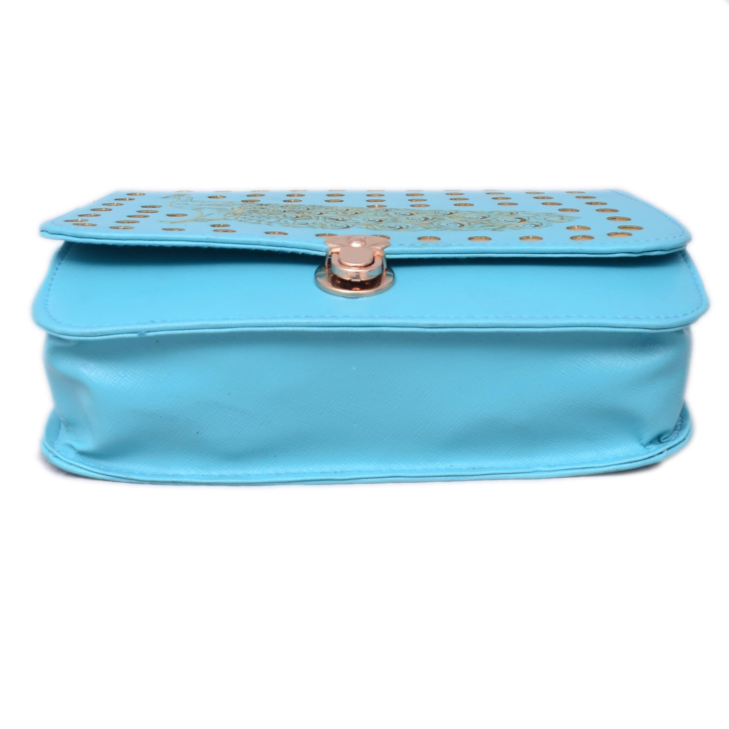 stalkers designer women's trendy stylish sling bag