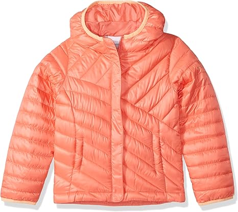 columbia boys powder lite puffer