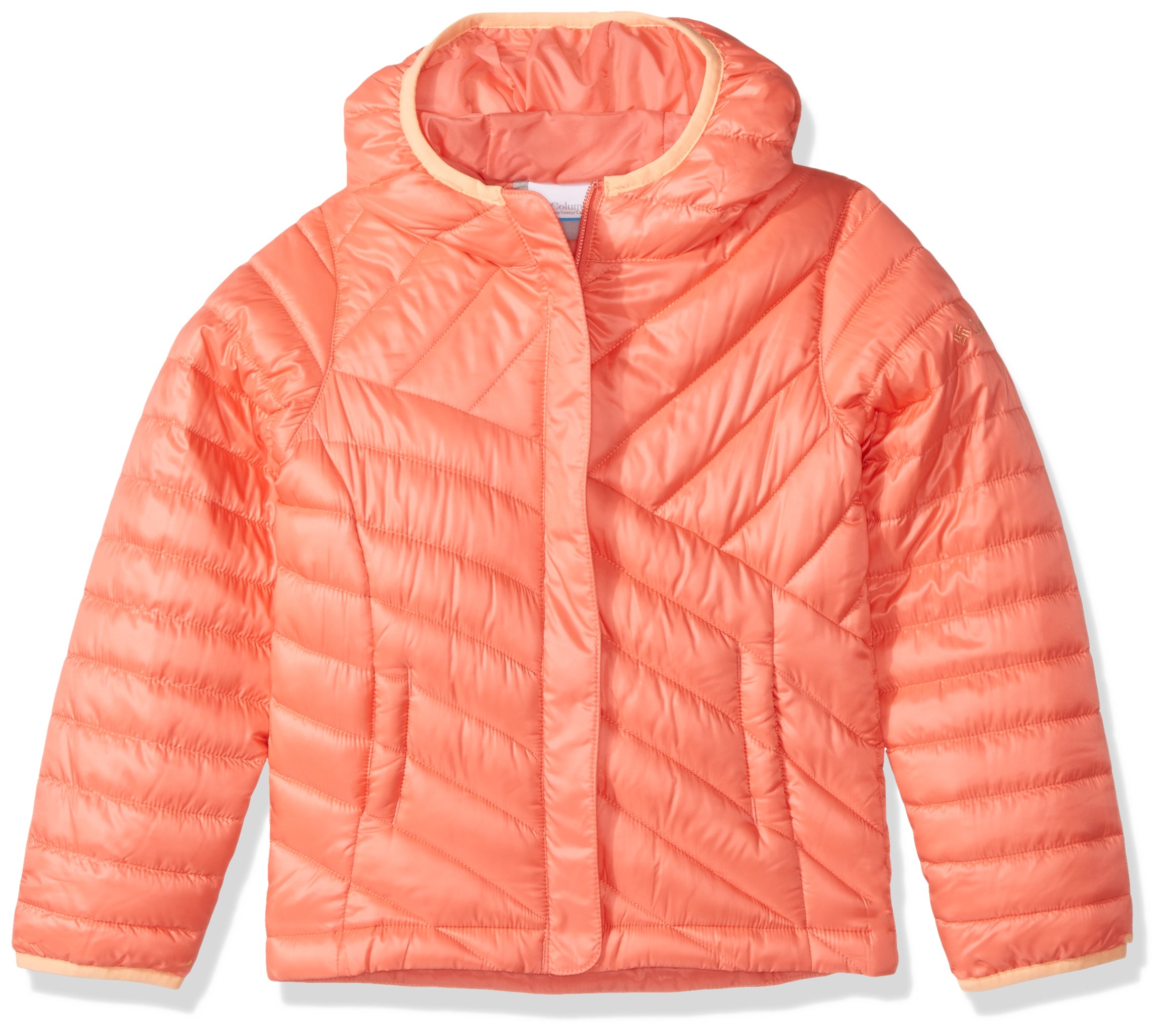 columbia boys puffer