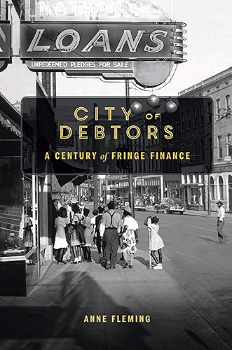 Download City of Debtors (English Edition) PDF