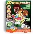 Crayola Critter Creator Glow Bugs Kit, Arts & Crafts