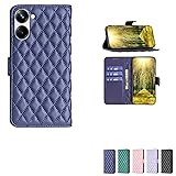 jioeuinly Case for Realme 10 Pro 5G Case Compatible