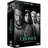 The Chosen-Saisons 1 &agrave; 4