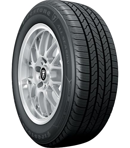 Amazon.com: Toyo Tires EXTENSA HPII 205/65R15 94H EXASII TL