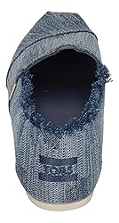 TOMS - Womens Alpargata Classic Espadrille, Color