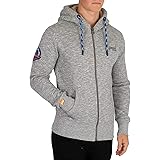 hazard 4 beachhead fuzzy lycra hoodie