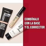 Rimmel Lasting Matte Primer 30 ml Lightweight Mattifying Face Primer view 4
