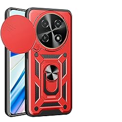 Kukoufey Compatible with Huawei nova 12i Case