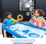 Toyrific Play Tray Activity Table for Kids Sensory Messy Indoor Outdoor view 7
