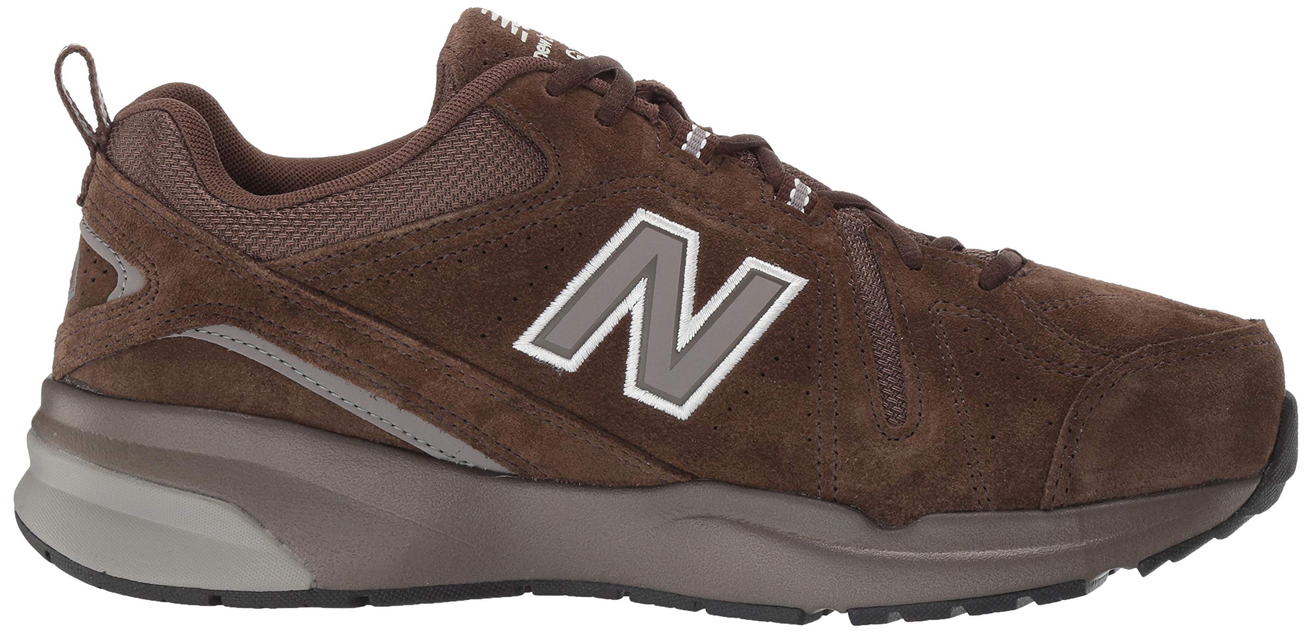 New Balance Men's 608v5 Casual Comfort Cross Trainer Shoe Diabetics Den