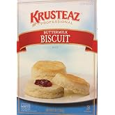 5 Pounds Krusteaz Buttermilk Biscuit Mix (One Unit)