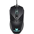 Acer Predator Cestus 300 RGB Gaming Mouse – Dual Omron switches 70M click lifetime, On board memory and programmable buttons,