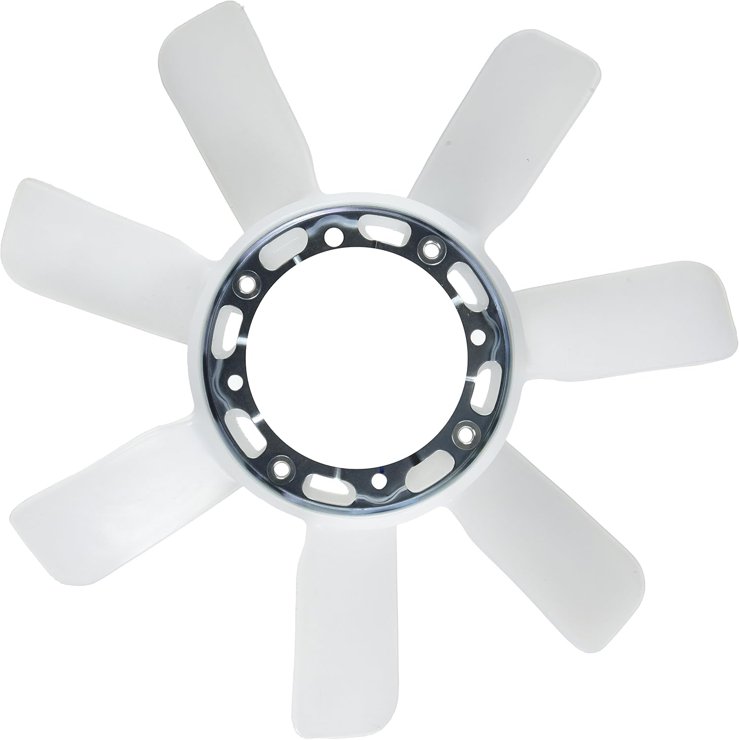 Toyota 1636138010 Engine Cooling Fan Clutch Blade Automotive