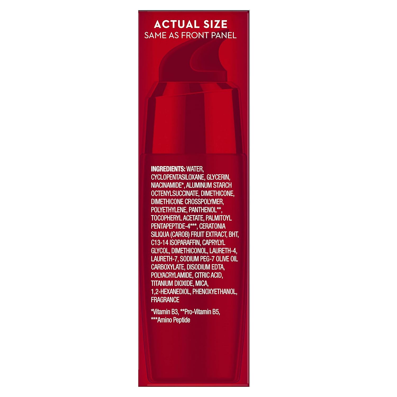 Olay Regenerist Serum, 1.7 Fl Oz: Beauty