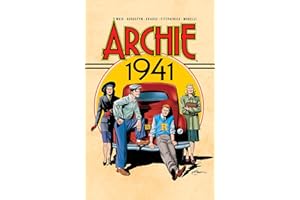 Archie: 1941