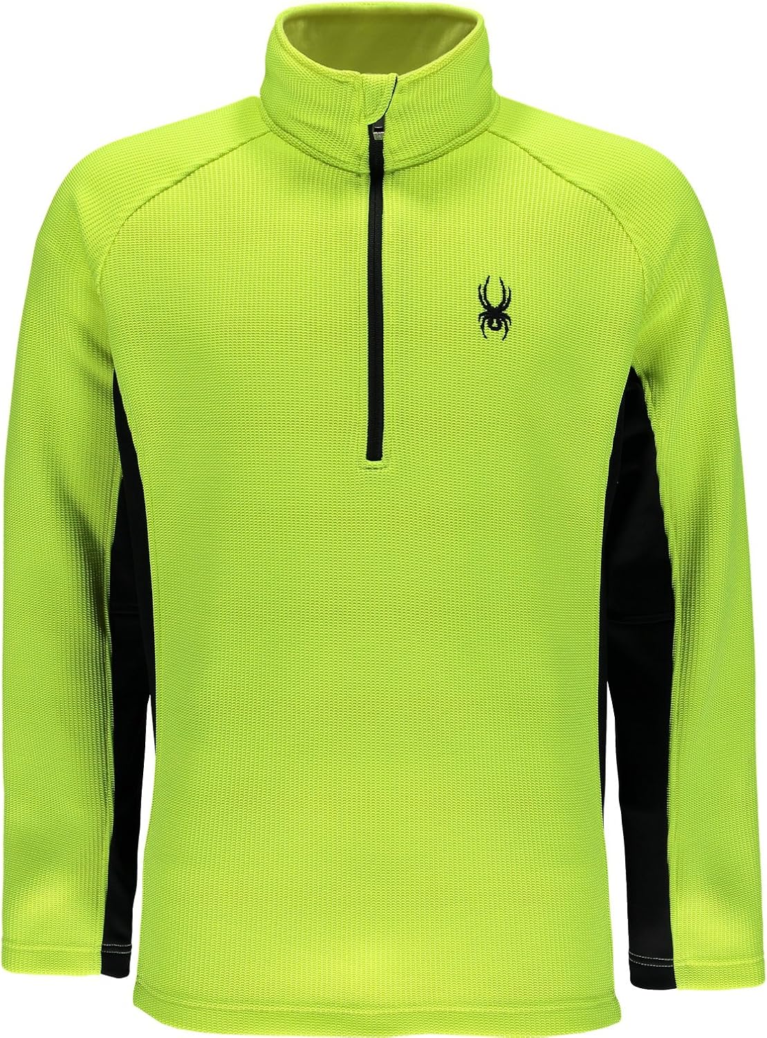 spyder men's core sweater